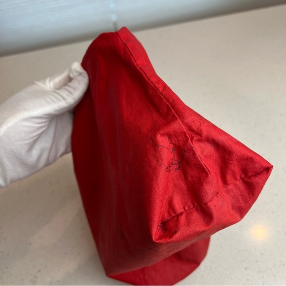 Bottega Veneta Rare Butterfly Rainforest Cosmetic Pouch - Picture 13 of 16